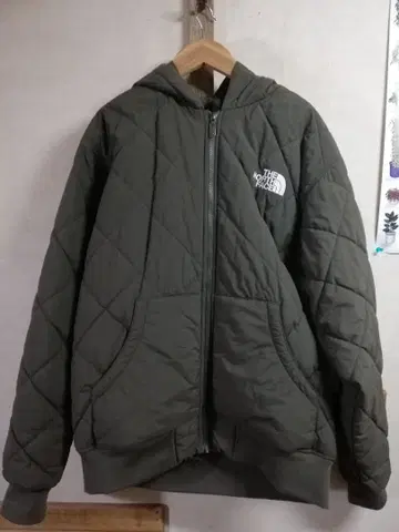 THE NORTH FACE 야킹 자켓