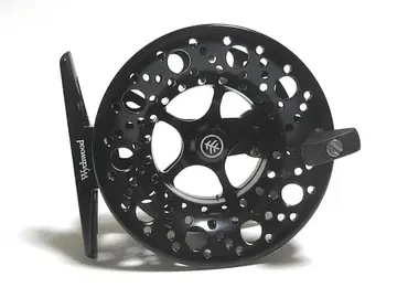 플라이 릴 위치우드 River & Stream 2/3