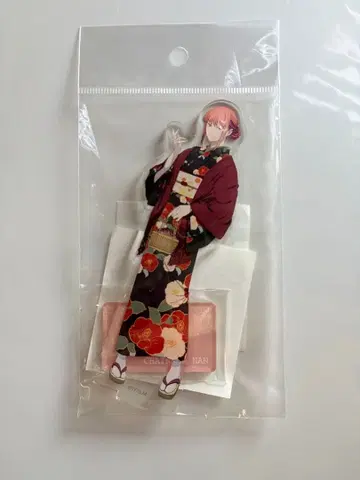 체인소 맨 일본 의류 아크릴 스탠드 마키마