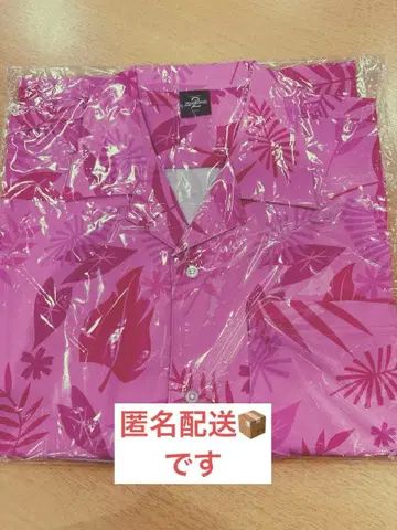 주토피아2 해피 복권 닉 아로하 셔츠 B상