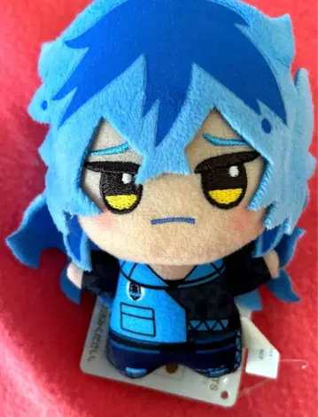 트위스티드 원더랜드 SD 인형 기숙사복 ver. vol.4 [ 이데아 ]