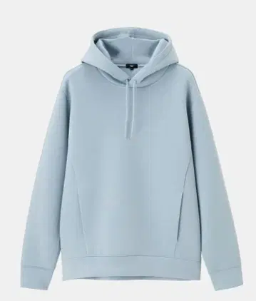 [ PLST ] 라이트 벌룬 릴랙스 후드티