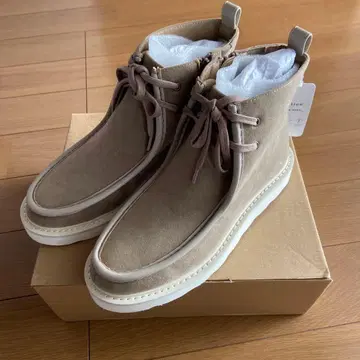 스튜디오 클립 * 부츠