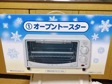 시나모롤 오븐 토스터 타이머 포함