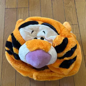 디즈니 티거 모자 58cm