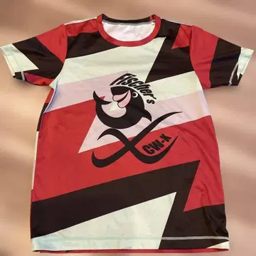 Fischer's 티셔츠 S 사이즈