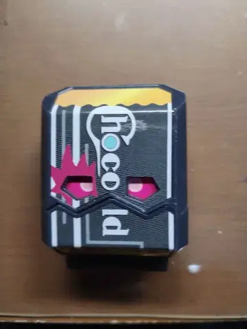 재잘재잘 고치조 초콜드 고치조 단품