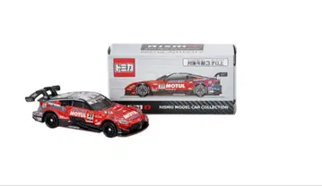 토미카 NISMO MOTUL AUTECH Z 니스모 모튤 오텍