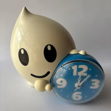 Panasonic 아왓치 탁상 시계