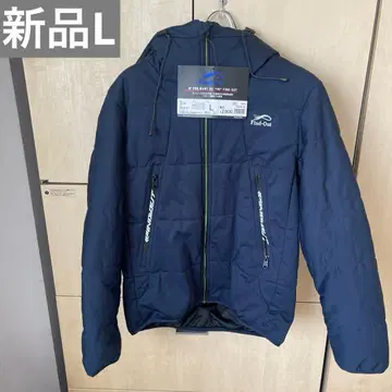 새상품 STORM SHIELD WARM 자켓