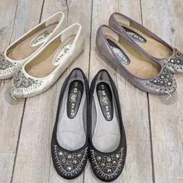 cava cava (사바사바) 비쥬 커터 건메탈릭