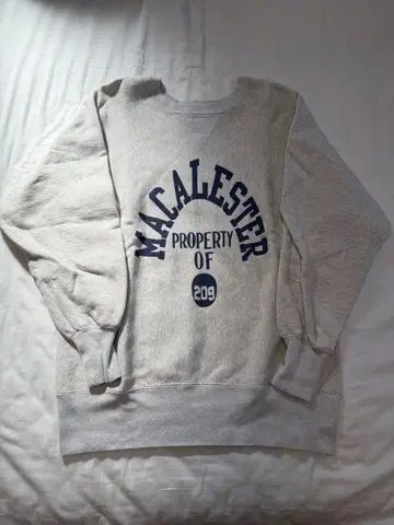 CHAMPION 리버스 위브 M