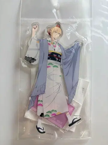 체인소 맨 일본 의류 파워 아크릴 스탠드