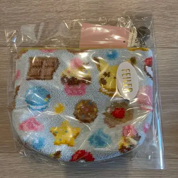 포켓몬 스위츠 디자인 파우치