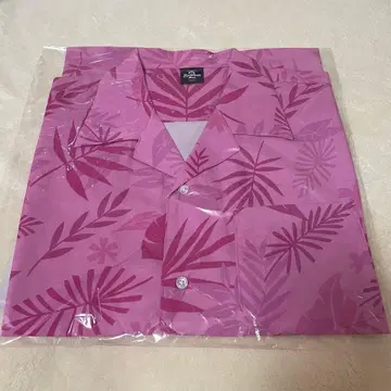 주토피아2 Happy 복권 B상 하와이안 셔츠