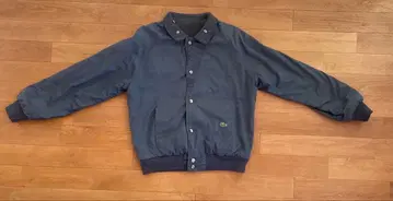 [ 구제 의류 ] 라코스테 리버서블 자켓