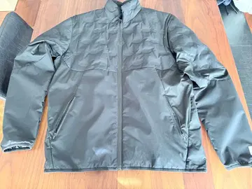 munsingwear 블랙 자켓 LL