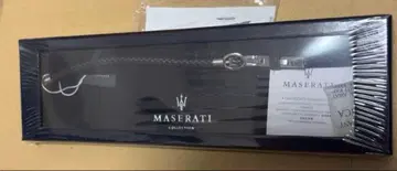 Maserati Collection 뜨개질 팔찌