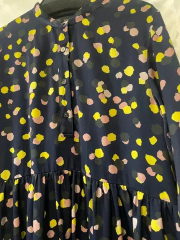 스픽 앤 스팬 원피스