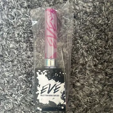 EVE BULLET TRAIN ARENA TOUR 2025 응원봉