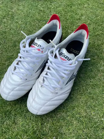 MIZUNO 모렐리아 네오 4 교체식