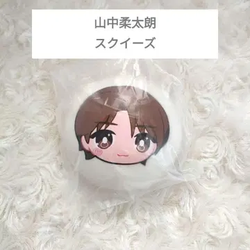 M!LK 야마나카 유타로 스퀴즈