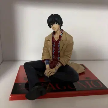 SAKAMOTO DAYS 나구모 피규어