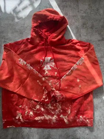 새상품 미사용 greatLAnd ORIGINAL PK L