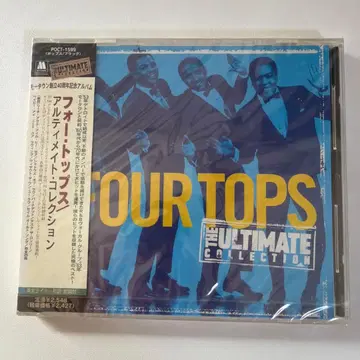 포 토프스 얼티밋 컬렉션