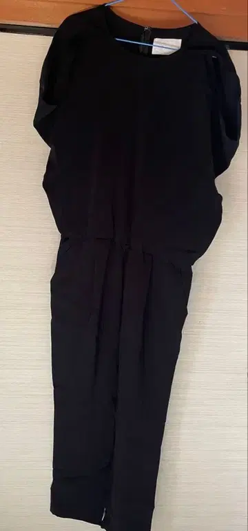 Freedy Made 블랙 경사용