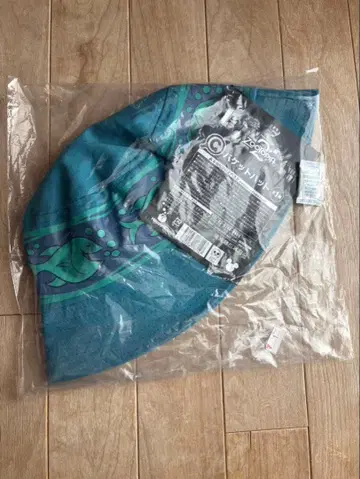 디즈니 주토피아 C상 버킷햇