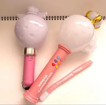 스토푸리 응원봉 2개 세트