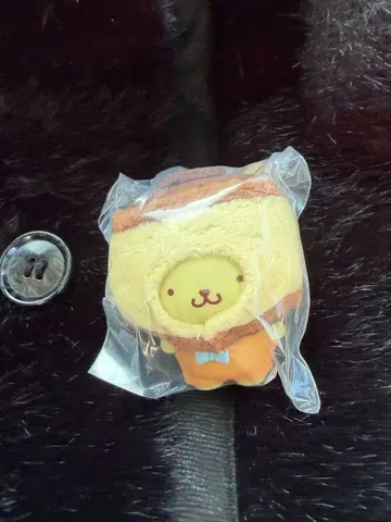 치비또모 화과자 폼폼푸딩