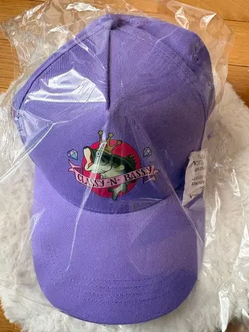 주토피아 happy복권 D상 캡 주디