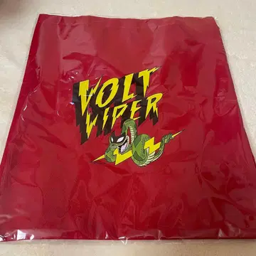 주토피아2 Happy 복권 E상 토트백