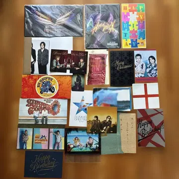 B'z 컬렉션 묶음 판매