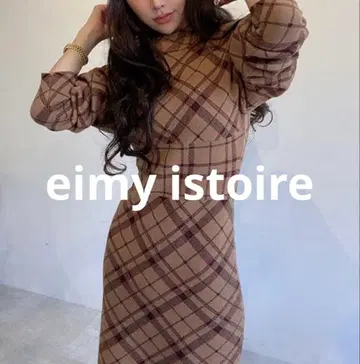 에이미/미니 원피스