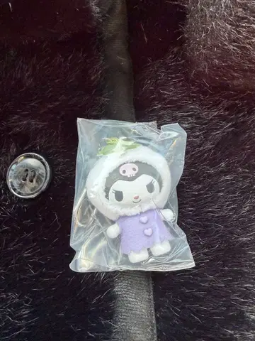 치비토모 와가시 쿠로미