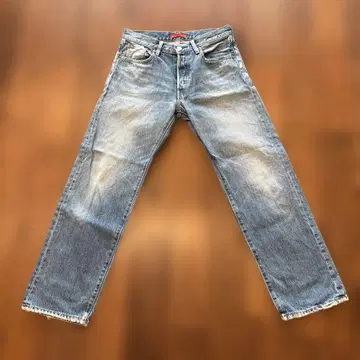 RED CARD 데님 청바지 29