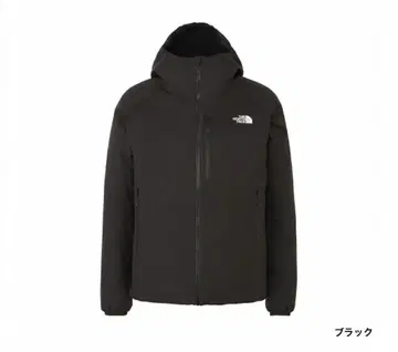 퓨처라이트 벤트릭스 자켓 np62311