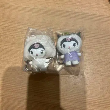 산리오 치비토모 시리즈 쿠로미 [ 화과자 반찬 ]