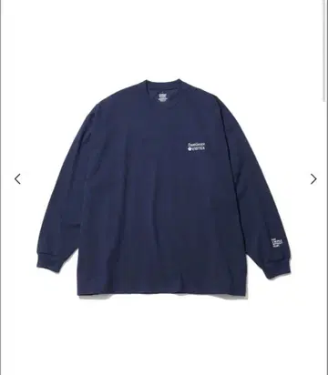 프레쉬 서비스 FreshService 크루넥 티셔츠 긴팔 티셔츠