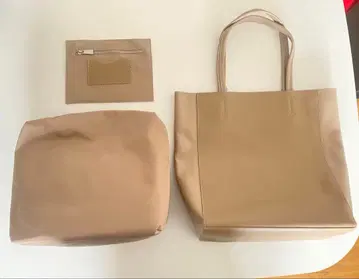 Pellettera Veneta 이탈리아제 가죽 토트백 파우치 포함