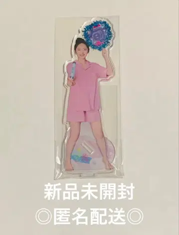 스즈키 아이리 아크릴 스탠드