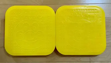 배송비 포함 호빵맨 정글짐 단계 패널 상판 2장 세트