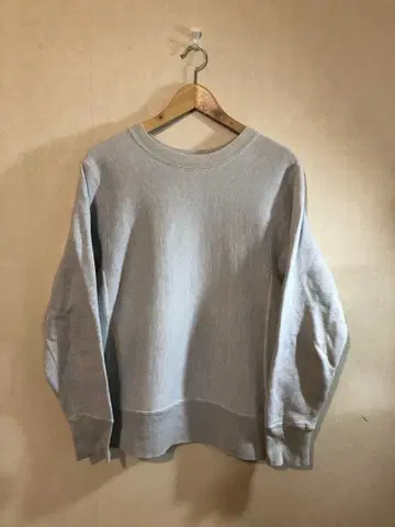 The REAL McCOY'S 맨투맨 mccoy sportswear