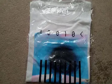 미유나 라이브 T셔츠