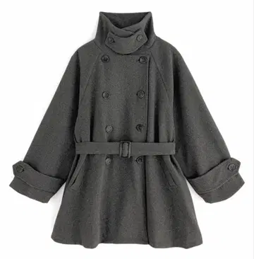 GRL 그레이 코트