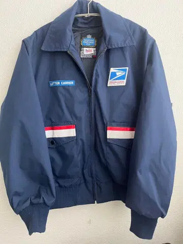 USPS Bomber Jacket 사이즈 M
