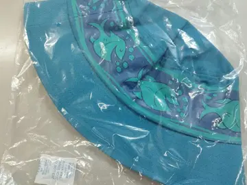 주토피아 제일복권 버킷햇